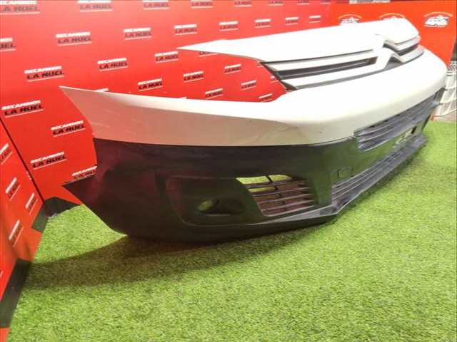 Foto 3ª: Paragolpes Delantero Citroen Jumpy 1.5 BLUEHDI 120 120CV 88KW FURGONETA [YH01 (DV5RUC)] (2020)