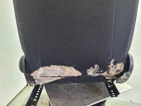 Foto 3ª: Asiento Delantero Izquierdo Mercedes Vito 109/111 CDI LANG 447.601) 114CV 84KW [R9M502] (2016)