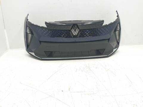 Paragolpes Delantero Renault Scenic 170 COMFORT RANGE EVOLUTION