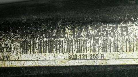 Foto 2ª: Radiador Motor Seat Cordoba 1.4 TDI BERLINA 75CV 55KW [AMF] (2006)