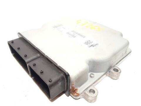 Foto 2ª: Centralita Motor ECU Land Rover Range SUPERCHARGED 390CV 287KW [428PS] (2006)