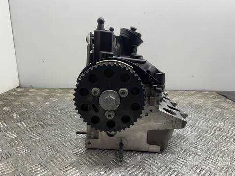 Foto 3ª: Culata Skoda Roomster CFW (2012)