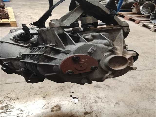 Foto 4ª: Caja Cambios Ford Focus 1.6 TDCI [G8DA] (2005)