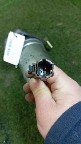 Foto 3ª: Filtro Combustible Nissan Patrol 2.8 D GRY61 TD6 5P [RD28TI] (2000)