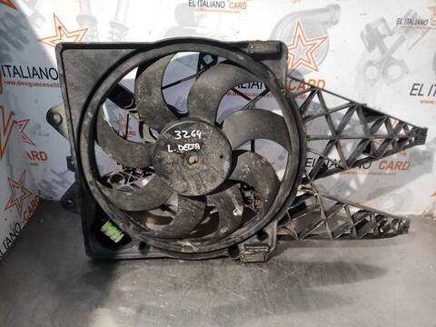 Electroventilador Lancia Delta GOLD 105CV 77KW