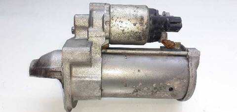 Foto 2ª: Motor de Arranque Peugeot 208 ACTIVE 92CV 68KW (2012)