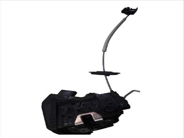 Foto 2ª: Cerradura Puerta Trasera Izquierda Kia Optima 1.6 T-GDI (2015)