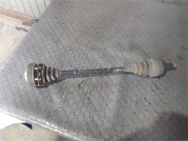 Foto 1ª: Transmision Delantera Derecha Bmw Serie 1 114 2.0 120D [2.0 LTR. - 130 KW TURBODIESEL CAT] [N47 D20 C]