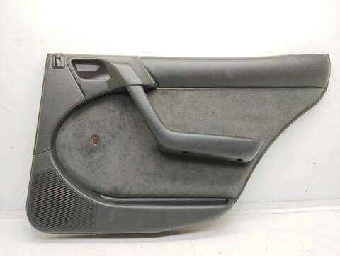 Tapizados Cartoneras Citroen Xantia BERLINA 88CV 65KW