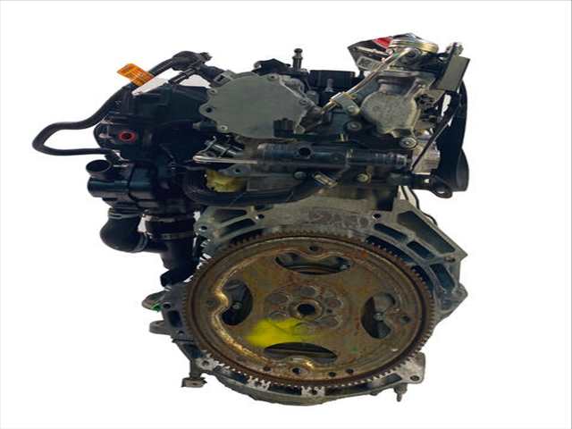 Foto 2ª: Motor Completo Ford Mondeo MK5 240CV 176KW [R9CB] (2016)