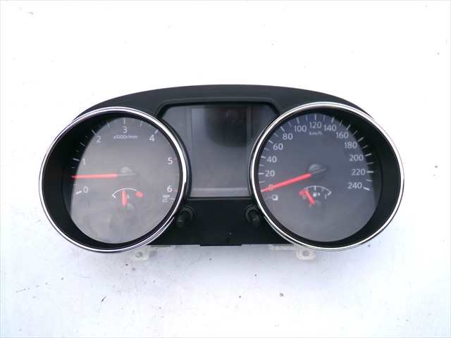 Cuadro de Instrumentos Nissan Qashqai 1.6 DCI 2010-2014