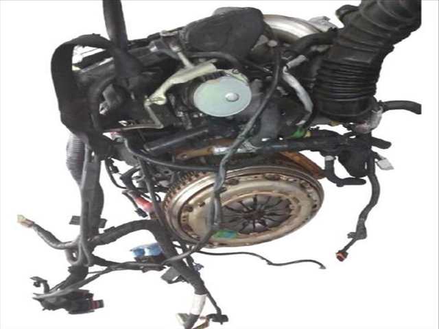 Foto 3ª: Motor Completo Dacia Dokker 1.5 DCI KEAJ KEAH) (2012)