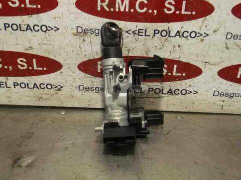 Foto 3ª: Motor de Arranque Seat Ibiza 1.4 16V TSI ACT 150CV 110KW [CZE] (2016)