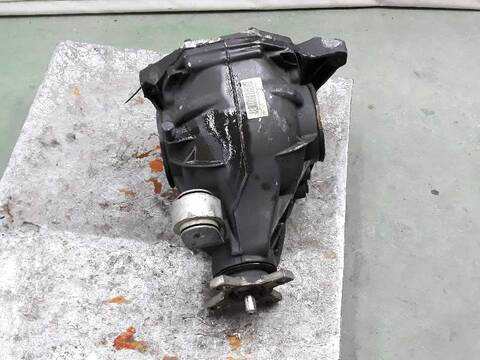 Foto 3ª: Diferencial Trasero Mercedes Clase E 180 3.0 204CV 81KW [642836] (2009)