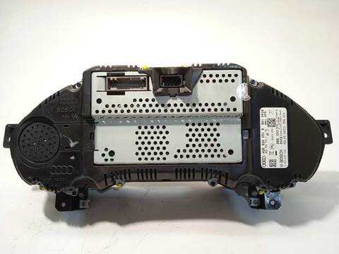 Foto 3ª: Cuadro de Instrumentos Audi A7 3.0 TDI QUATTRO 313CV 230KW [CGQB] (2012)