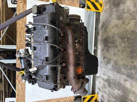 Motor Completo Ford F150 416CV 306KW