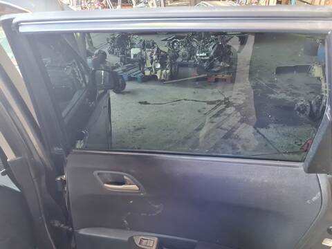 Elevalunas Manual Trasero Derecho Honda Frv 2.2 CTDI COMFORT 140CV 103KW BE)