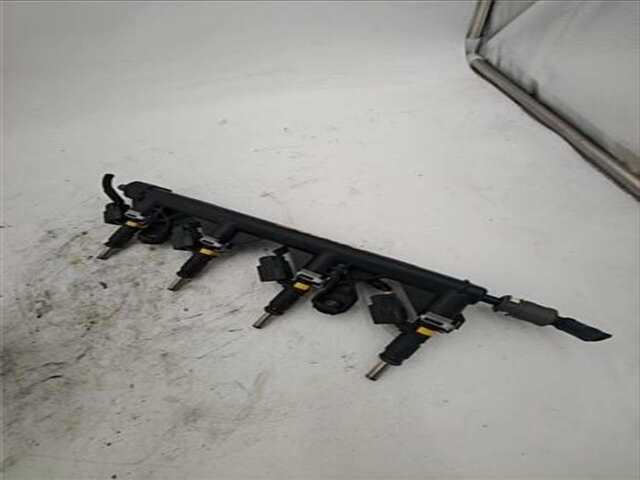 Rampa Inyectora Peugeot 308 1.6 ACCESS [1.6 LTR. - 88 KW 16V]