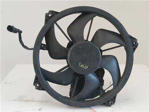 Foto 2ª: Electroventilador Citroen C4 2.0 HDI PICASSO 136CV 100KW [RHJ-DW10BTED4] (2007)