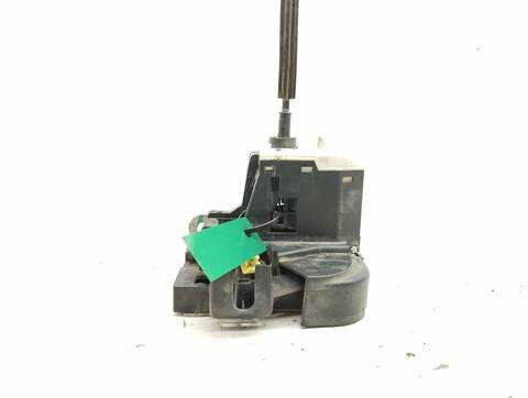 Cerradura Puerta Delantera Izquierda Renault Clio 1.5 DCI DIESEL 65CV 48KW