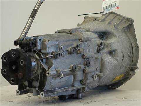 Foto 3ª: Caja Cambios Bmw Serie 5 518 2.0 520D BERLINA 163CV [M47 D20 (20 4 D4)] (2005)