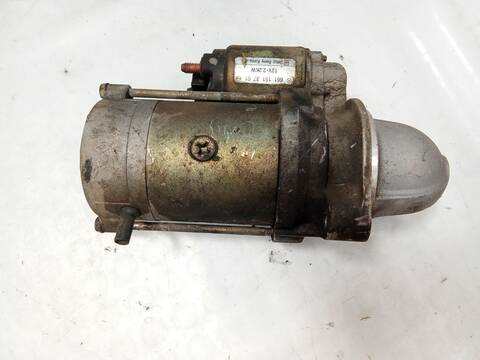 Motor de Arranque Ssangyong Rexton 2.7 XDI 165CV 121KW