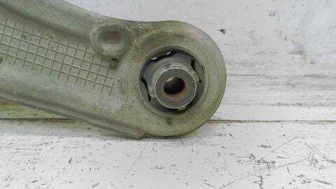 Foto 4ª: Brazo Suspension Delantero Derecho Peugeot Partner GRIP L1 75CV 55KW [BH02] (2019)