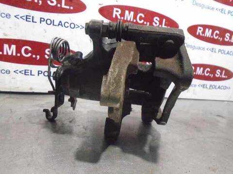 Foto 2ª: Pedal Embrague Volkswagen Caddy 1.9 TDI BSU) 75CV 55KW (2006)