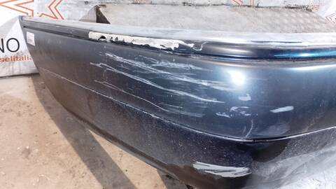 Foto 3ª: Paragolpes Trasero Mercedes Clase E 180 300 TD 210.025) BERLINA 177CV 130KW [606962] (1999)