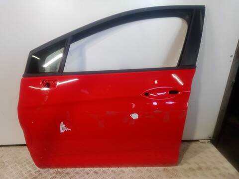 Puerta Delantera Izquierda Opel Astra 1.6 CDTI 68) 110CV 81KW