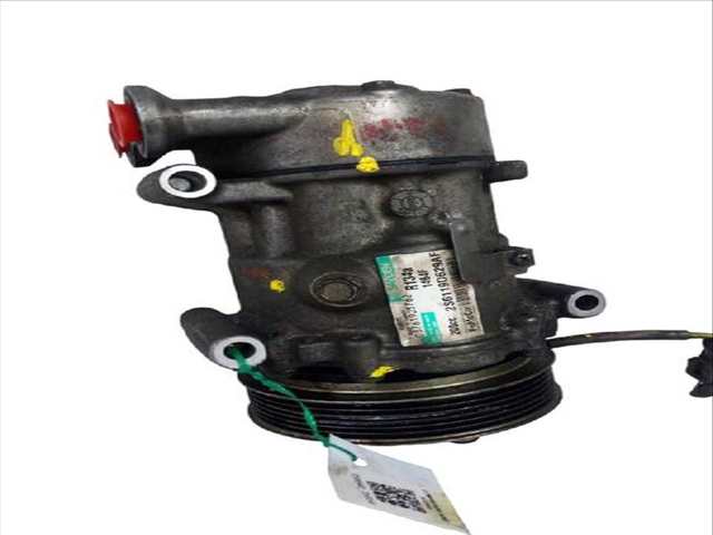 Foto 3ª: Compresor Aire Acondicionado Ford Fiesta 1.4 TDCI 68CV (2001)