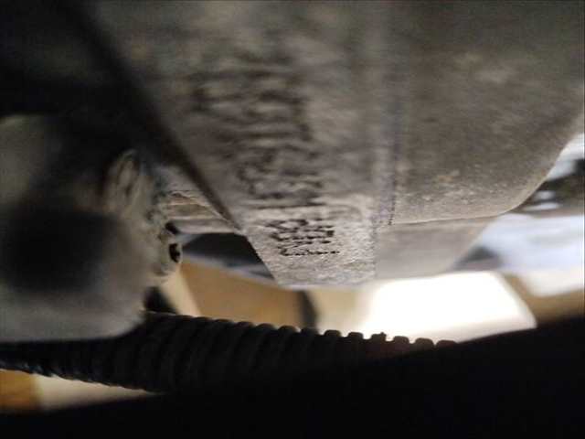 Foto 3ª: Motor Completo Ford Focus BERLINA (1998)