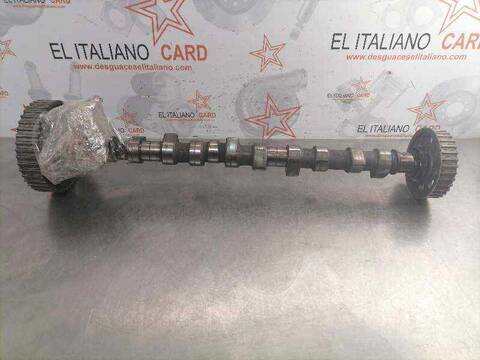 Foto 3ª: Arbol de Levas Volkswagen Transporter COMBI 78CV 57KW FURGONETA [D-ABB] (1990)