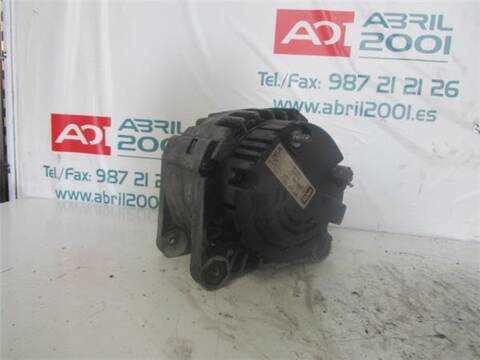 Foto 2ª: Alternador Volvo S40 1.9 DI BERLINA 115CV 85KW [D 4192 T3] (2002)