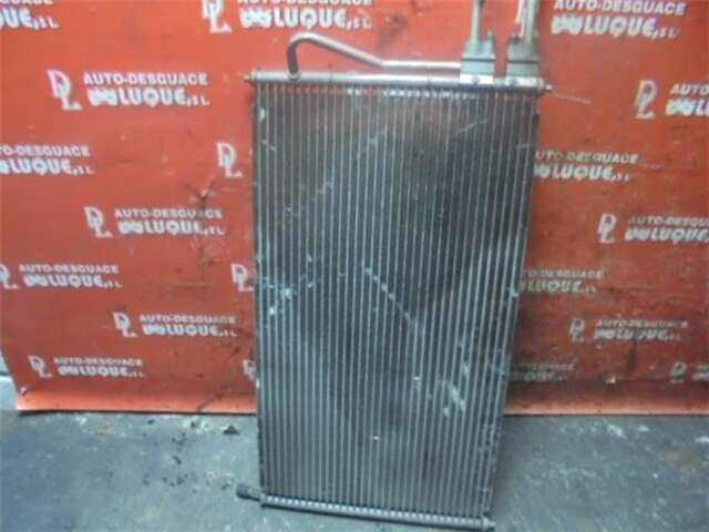 Foto 3ª: Radiador Calefaccion A.A. Ford Focus 1.8 TDCI [FFDA]