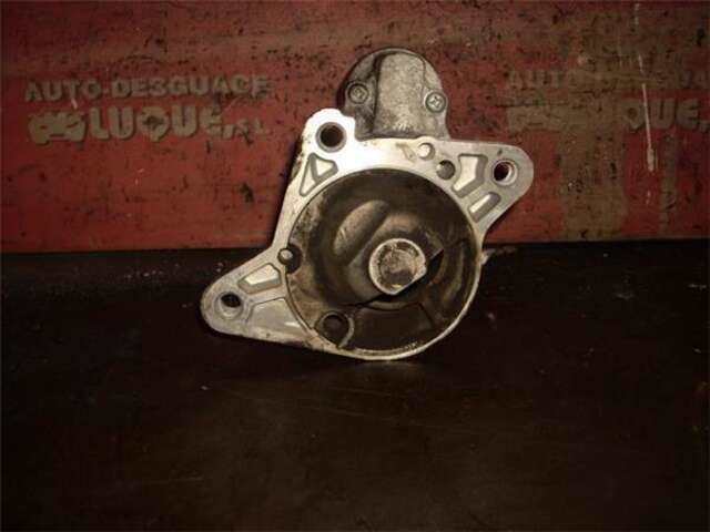 Foto 3ª: Motor de Arranque Mazda 6 2.0 CRTD 140CV ACTIVE SW [2.0 LTR. - 103 KW TURBODIESEL CAT] [RF7J]