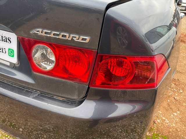 Foto 3ª: Piloto Trasero Derecho Honda Accord 2.0 G 155cv [K20AG] (2003)