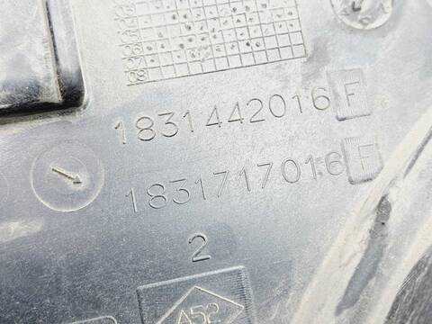 Foto 3ª: Electroventilador Nissan Micra 25 ANIVERSARIO 88CV 65KW [CR14] (2007)