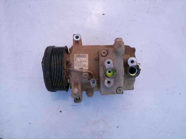 Compresor Aire Acondicionado Suzuki Grand Vitara 1.9 D 2006-2015