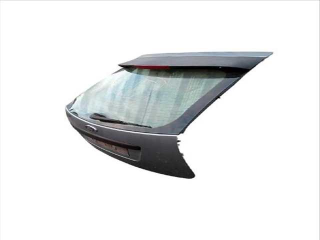 Portón Ford Focus 1.6 TDCI