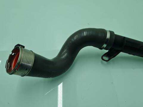 Foto 4ª: Intercooler Renault Clio 1.5 DCI DIESEL FAP 90CV 66KW [K9KB608] (2014)