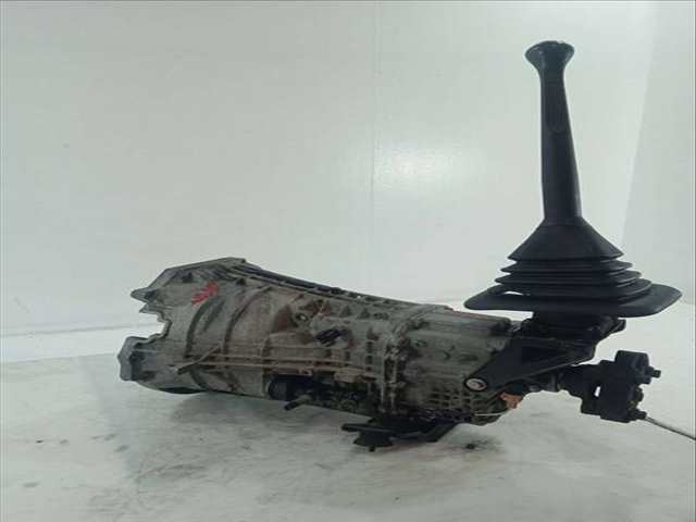 Foto 2ª: Caja Cambios Ford Transit FT 350 2.4 90CV 66KW CAJA CERRADA [D2FA] (2005)