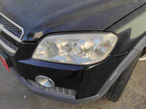 Faro Izquierdo Chevrolet Captiva Z20S