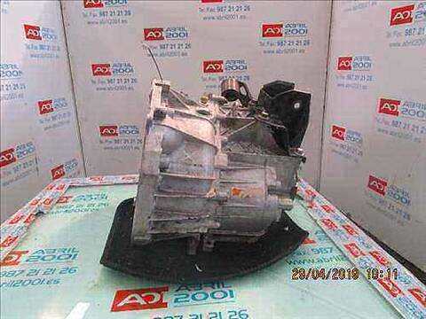 Foto 2ª: Caja Cambios Rover Serie 75 2.0 CDT 115CV 85KW [D/ 204D2] (2001)