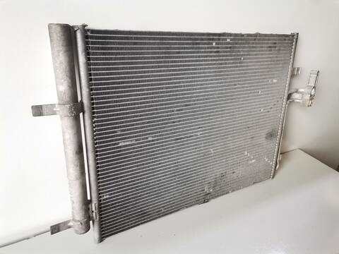 Foto 3ª: Radiador Calefaccion A.A. Ford Mondeo AMBIENTE 1.8 TDCI CAT 125CV (2007)
