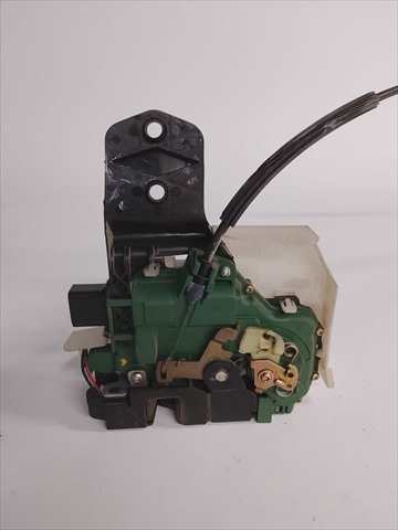Cerradura Puerta Delantera Derecha Volkswagen Passat 1.9 D