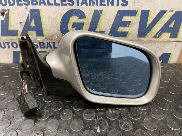 Retrovisor Derecho Audi A4 2.5 TDI