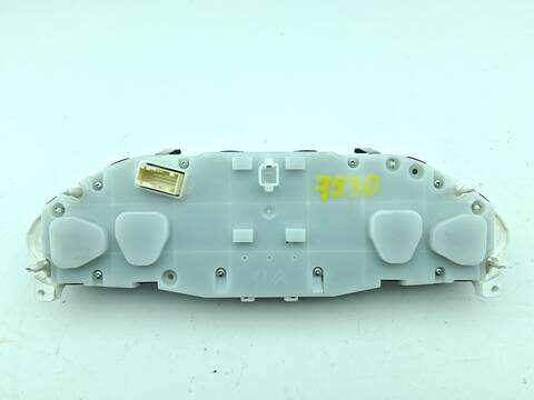 Foto 3ª: Cuadro de Instrumentos Peugeot 208 ACCESS 68CV 50KW [8H01] (2012)
