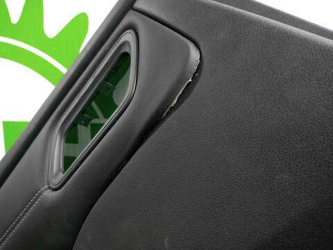 Foto 2ª: Tapizados Cartoneras Nissan Qashqai 1.3 DIG-T 140CV 103KW [HR13DDT] (2022)