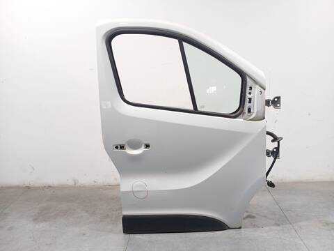 Foto 2ª: Puerta Delantera Derecha Renault Trafic 1.6 DCI 120 FGMK) 121CV 89KW FURGONETA [R9M413] (2017)